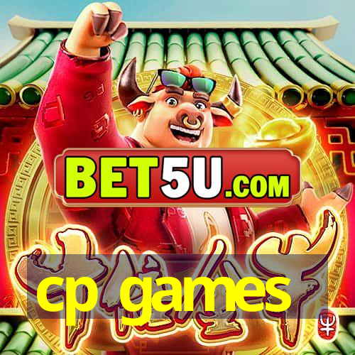 cp games